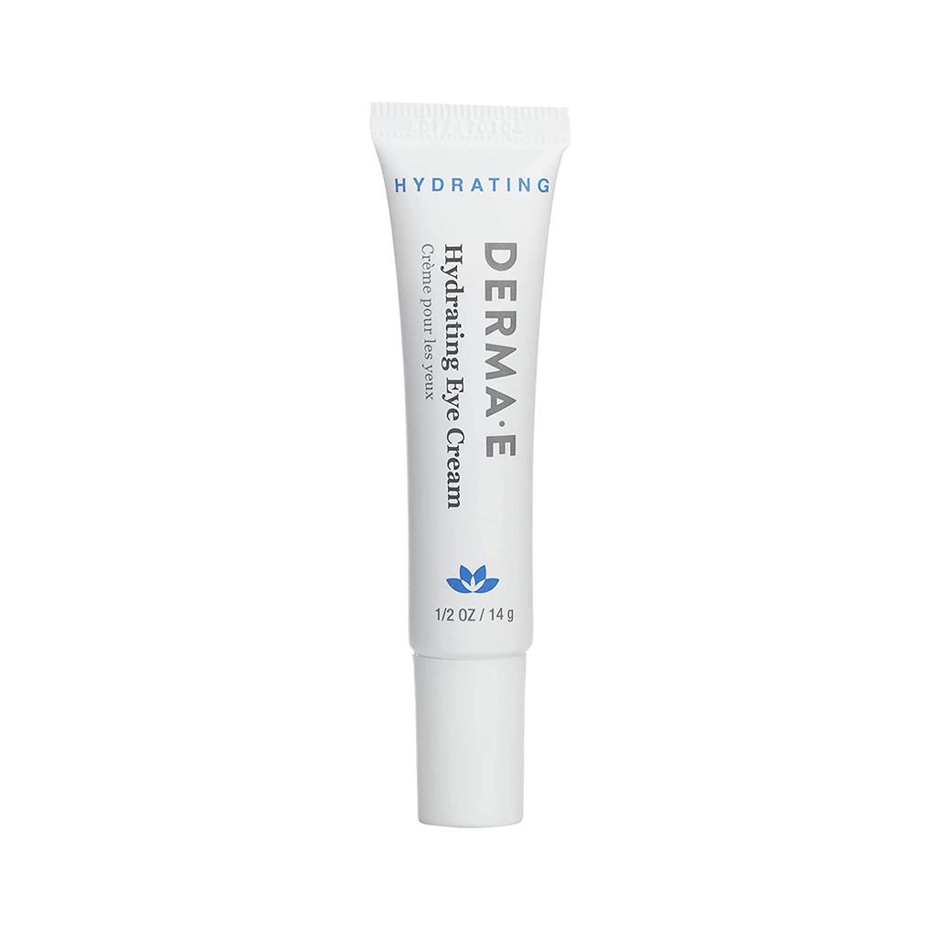 Japanese Hydrating Eye Cream 14g [Authentic Product] DERMA-E