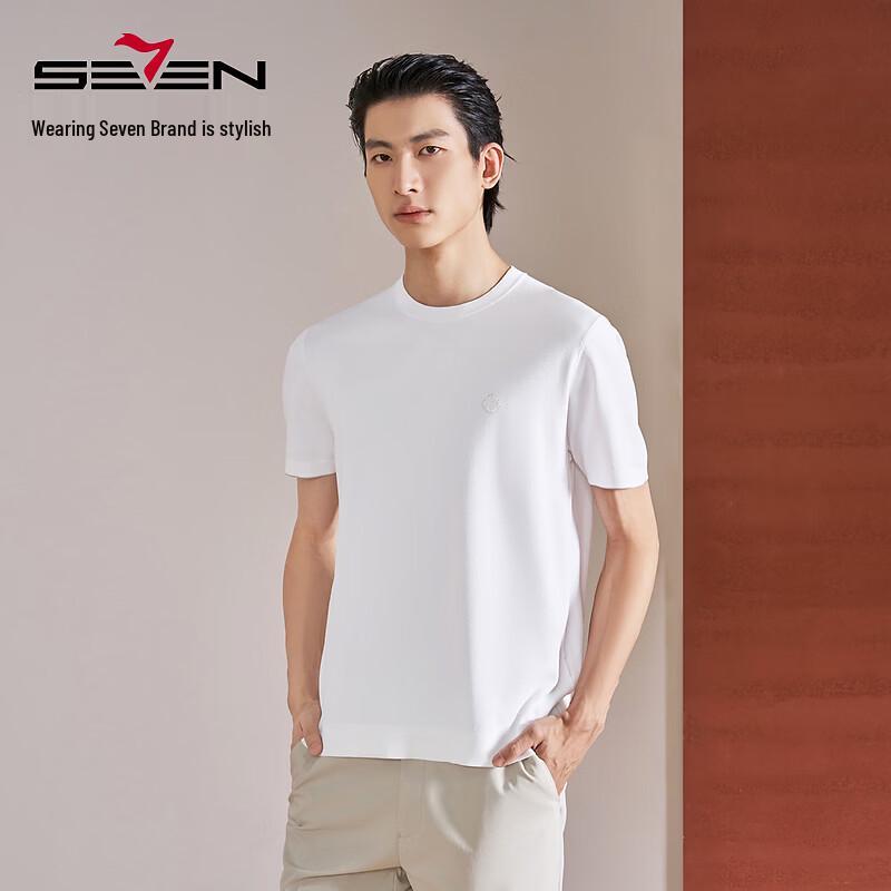 SEVEN Men's National Color Series Cooling T-Shirt
