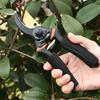 Efficient Gardening Pruning Shear Heavy-Duty Garden Trimming Tool Branch Trimmer  Gardening