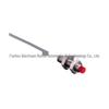 Leuze Brand New Inductive Sensor IS 108 MM/4NO-4N0 IS 218MM/4NO-8E0