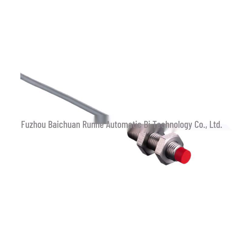 Leuze Brand New Inductive Sensor IS 108 MM/4NO-4N0 IS 218MM/4NO-8E0