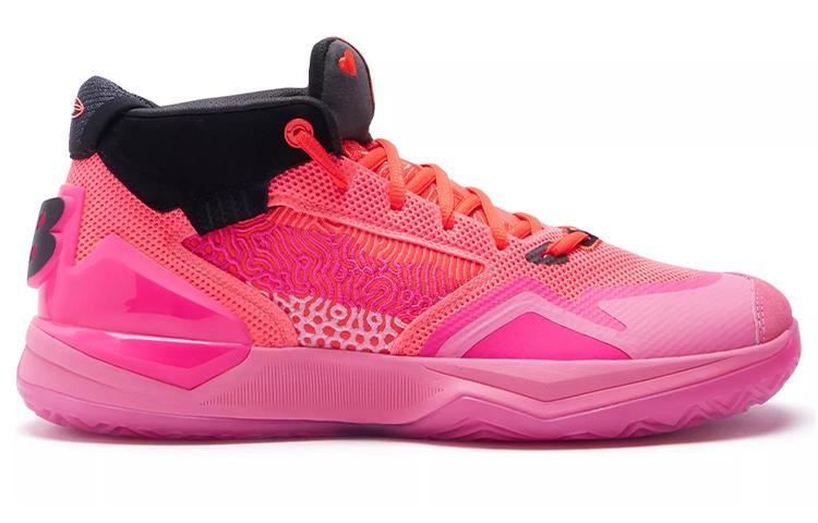 New Balance KAWHI 'Neo Flame'