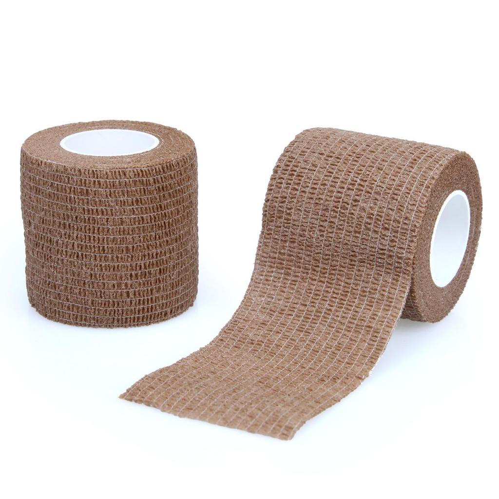 Non-woven Elastic Finger Protective Tape Bandage