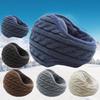 Casual Warm Earflaps Soft Ear Warmers Fashion Winter Ear Muffs  for Men Women