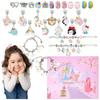 Jewelry Bracelets Charms Motivational Calendar Pendants Diy Child