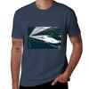 Japanese Shinkansen Bullet Train N700A TShirt Large Size Short Sleeve TShirt