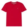Farah Childrens/Kids Denny Crew Neck T-Shirt