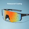 Outdoor Sports Eyewear Riding Sunglasses Men Women Cycling Protective Glasses Uv400 Goggles