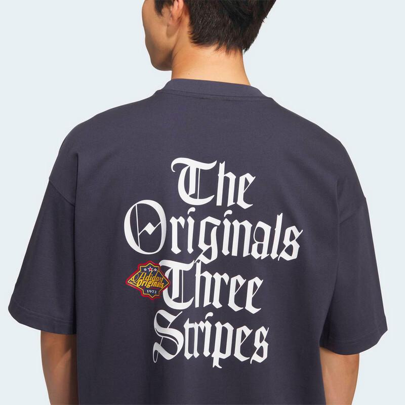 Adidas Originals Men's OG Short Sleeve T-Shirt