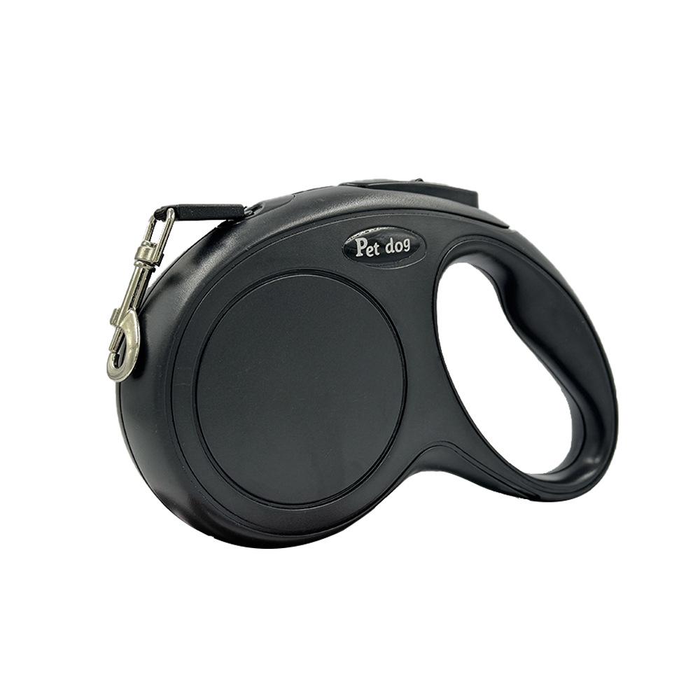 Automatic Retractable Dog Walking Leash - Explosion-Proof Pet Leash for Safe Pet Outings