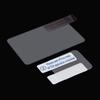 PULUZ Tempered Glass Protector Cover Case for Gopro Hero 5 6 7 Camera Lens Cap LCD Screen Protective