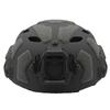 BEPAN High Strength SF Fiberglass Breathable Combat Action Protective Helmet
