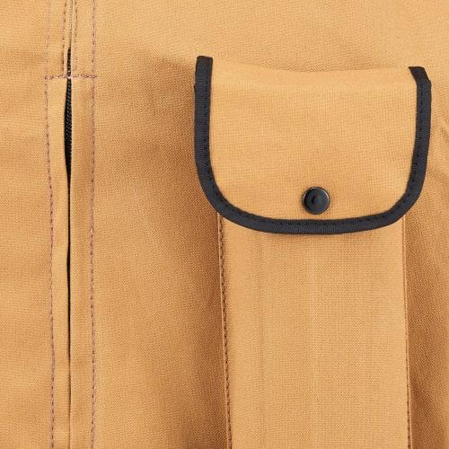 Zen-On Double Bass Soft Case, Small, 4/4