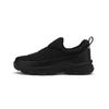 Women S Comfort Padded Slip On Black 8vgfi14w1b