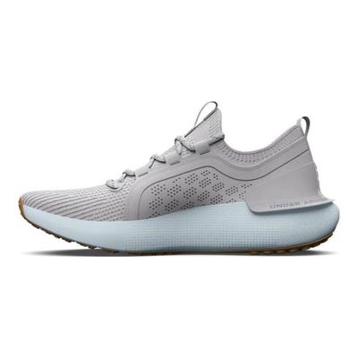 HOVR Phantom 3 SE Halo Grey Halogen Blue Women Sneakers Harbor-Blue 3026647-102