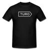 Turo biluthyrningsvärd t-shirt