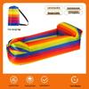 Portable Outdoor Inflatable Air Lounger