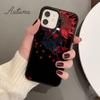 Feitan Hunter x Hunter Phone Case for iPhone 11 12 13 14 Pro Max mini X XR XS SE 2020 5 6S 7 8 Plus Samsung Galaxy S21 S22 Cover