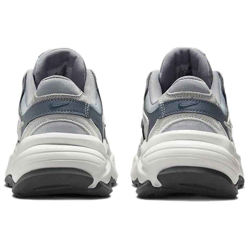 Nike AL8 Gri Lup Culoare Carbon Deschis Platină Argintiu Metalic Femei FJ3794-003