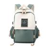 Li Shen Large Capacity School Backpack