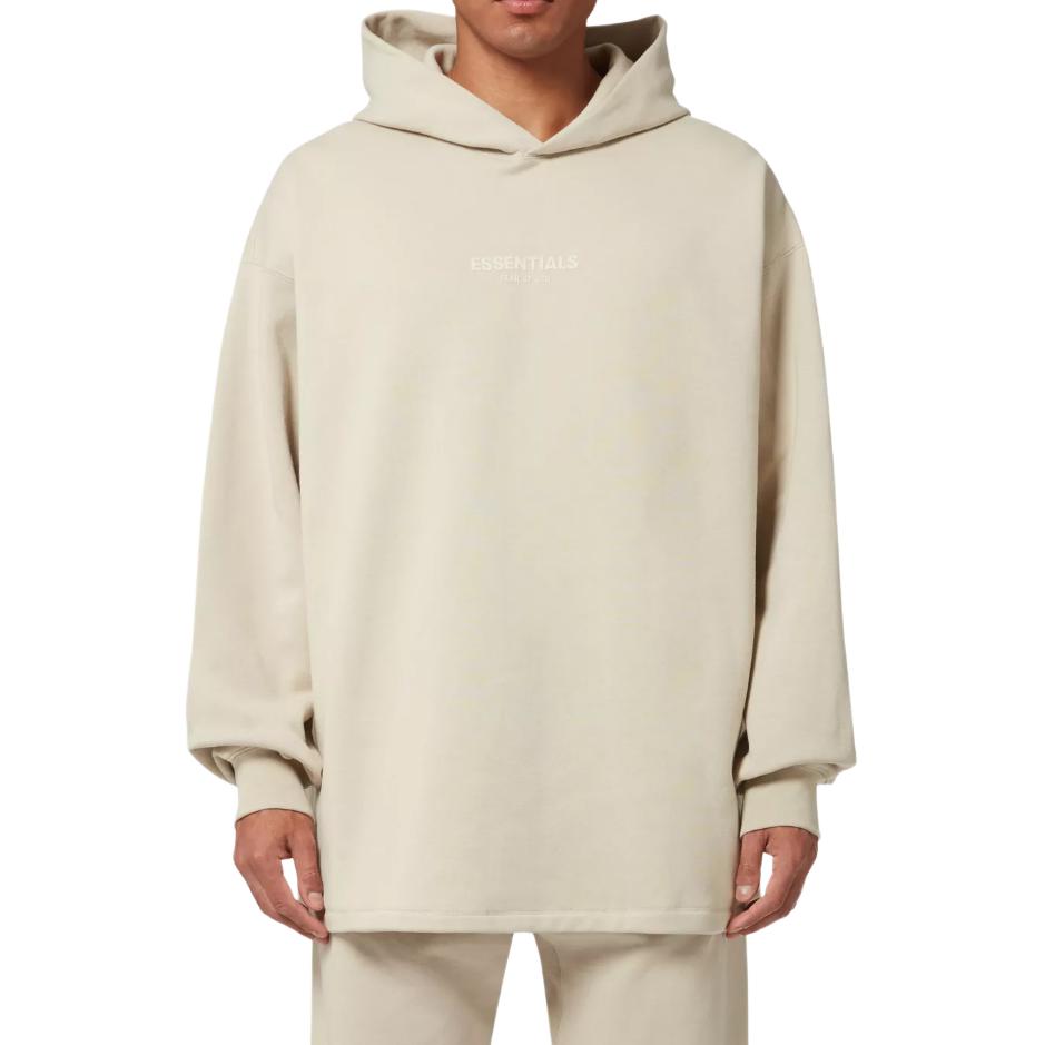 Fear Of God Essentials Relaxed Hoodie FOG-FW22-026