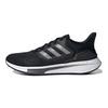 adidas EQ21 Run Black Iron Metalik Erkek Spor Ayakkabı Core-Siyah Karbon H00512