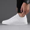 Casual Sports Shoes Men'S All-Match Wear-Resistant Men'S Shoes Fashion  Skateboarding Shoes For Men Leisure Running Shoes