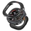 Metal PC Hollow Protective Case for Samsung Galaxy Watch Ultra2  9th generation