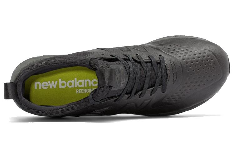 580 New Balance Déconstruite Mi 'Noir' MRH580DD
