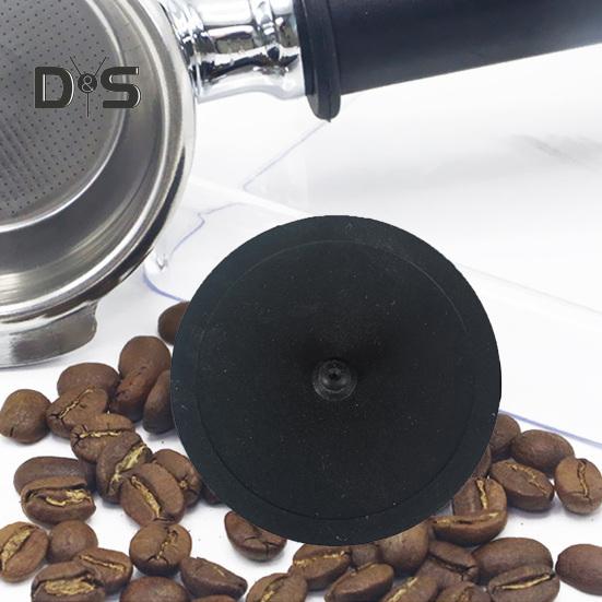 Blind Filter Novel Compact Plastic Backflush Disk Filter Coffee Cleaning Gasket