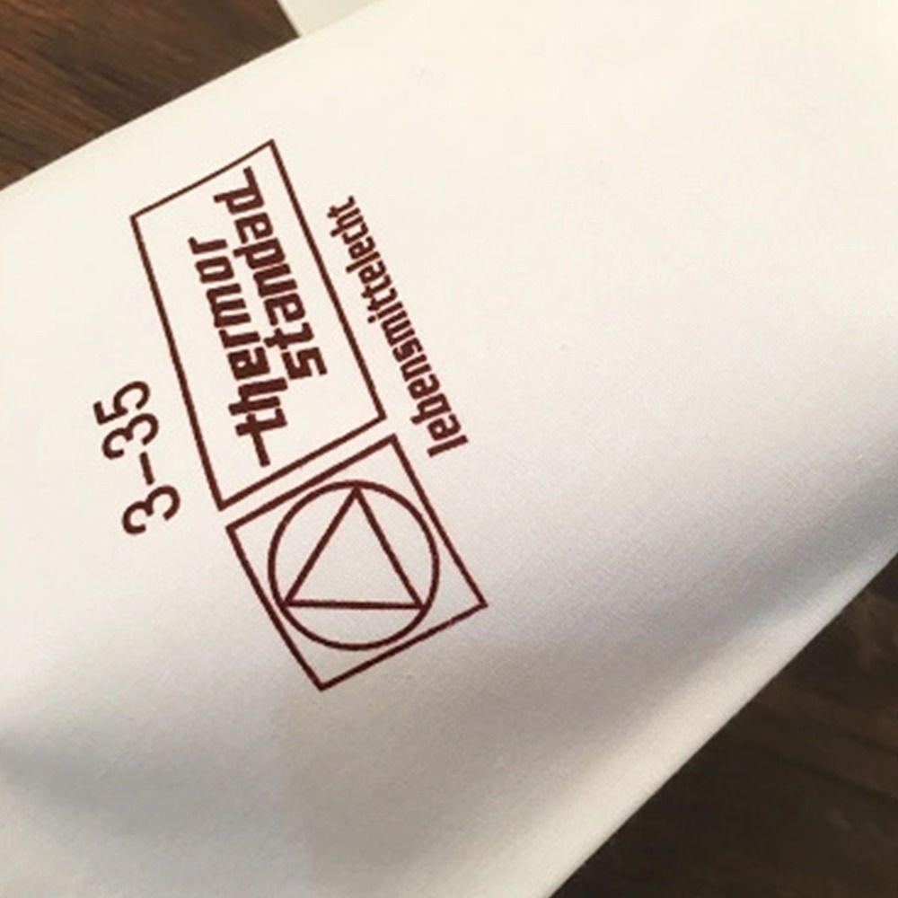 Home Chocolate Cookies Baking Accessories Cream Squeezing Bag Cake Tool Piping Bag Pastry Bag