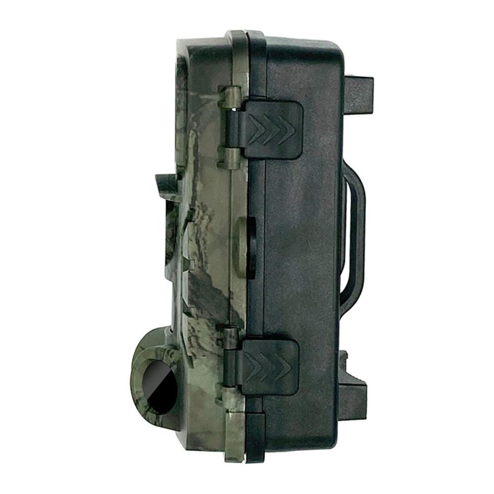 Outdoor Camera Photo Trap 20MP 1080P Wildlife Trail Night Vision Trail Thermal Imager Video Cameras for Scouting Game