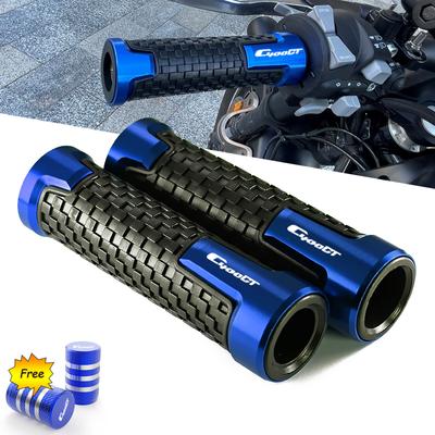 For BMW C400GT C 400GT C400 GT 2019-2025 Motorcycle Accessories CNC Aluminium Handlebar Grips Handle Grip Protector Handle Bar