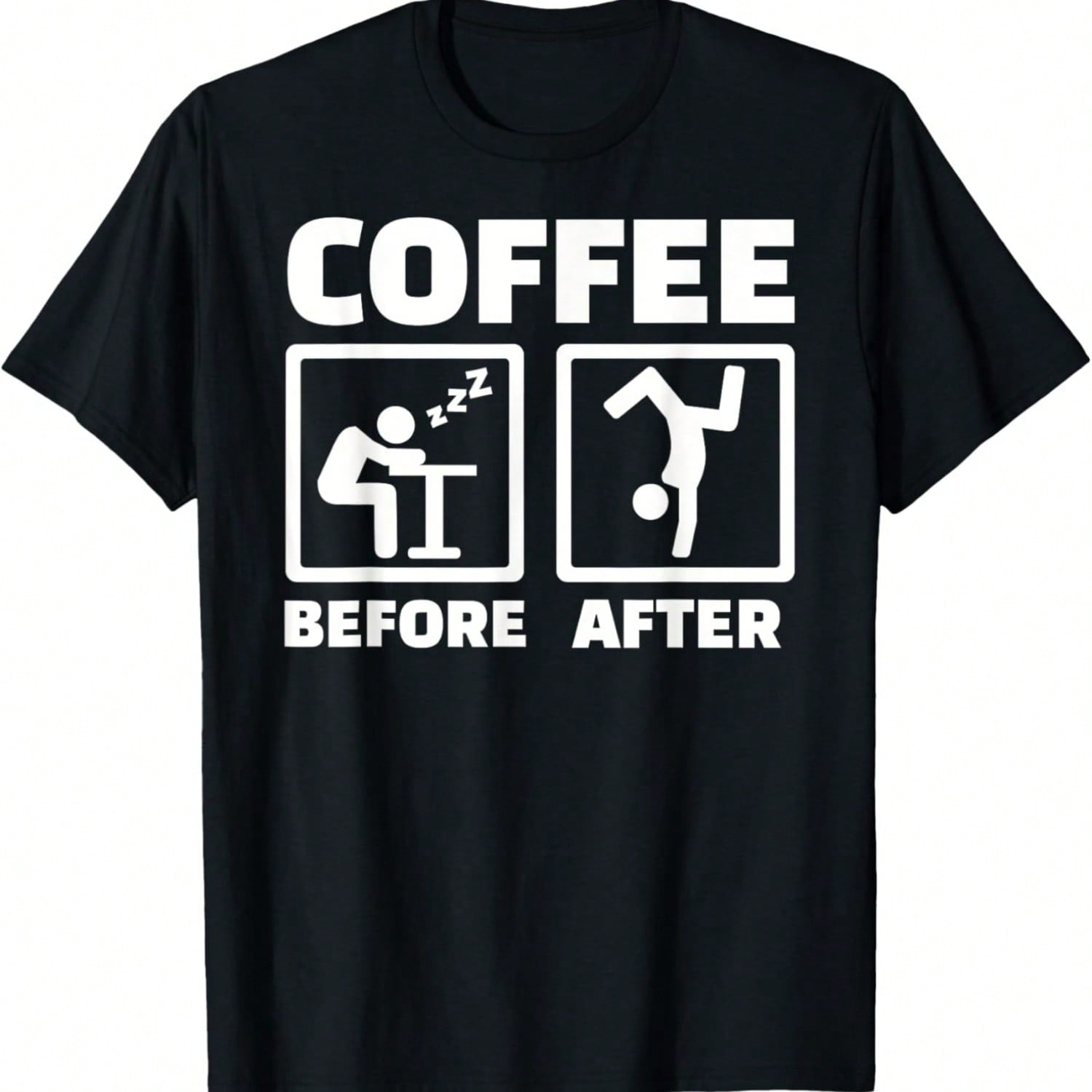 Coffee Shirt - Funny Coffee Lovers Gift - Pot Head T-Shirt S разноцветный