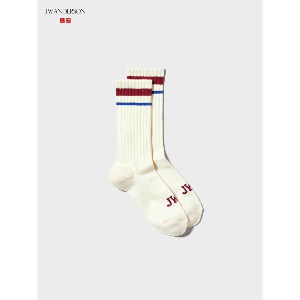Uniqlo Japan Socks