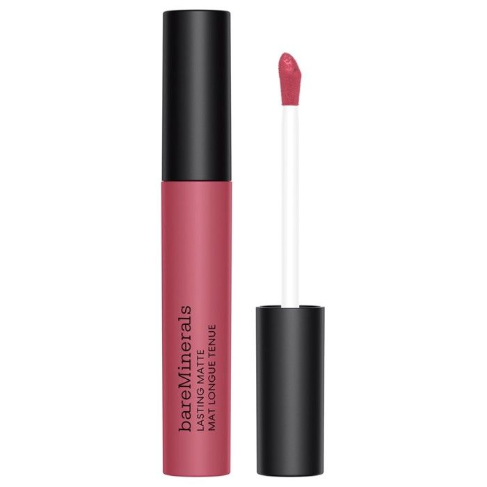Rouge à lèvres - bareMinerals - Mineralist Lasting - Mighty - 3.5ml - Matifiant