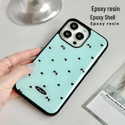Zhitai 14 Case for iPhone 16 Pro Max & Huawei Mate 60 Pro