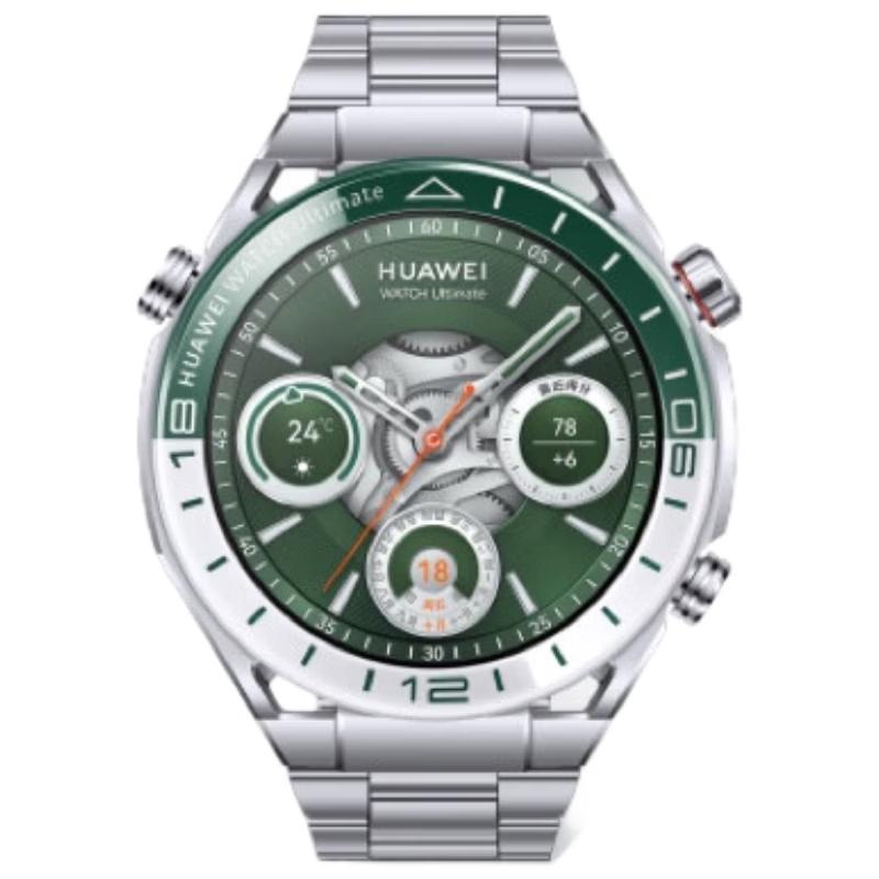 HUAWEI WATCH Ultimate Expedition Smartwatch (CN version)
