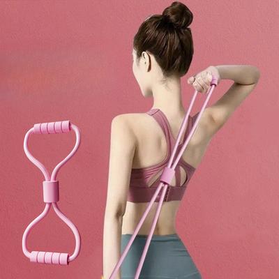 Kūno rengybos treniruokliai – Guminės juostos ir espanderiai