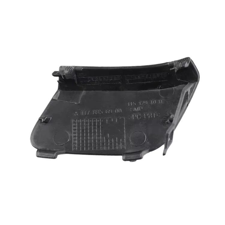 Abschlepphakenabdeckung für Stoßfänger vorne - Kompatibel mit Mercedes-Benz (1178856900)