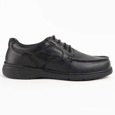 Lederschuh für Herren. Confore13 102726