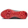 Nike Air Zoom Infinity Anthracite Bright Crimson Sneakers DO8999-060