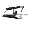 C2D36913 Rear Door Window Regulator for Jaguar XJL
