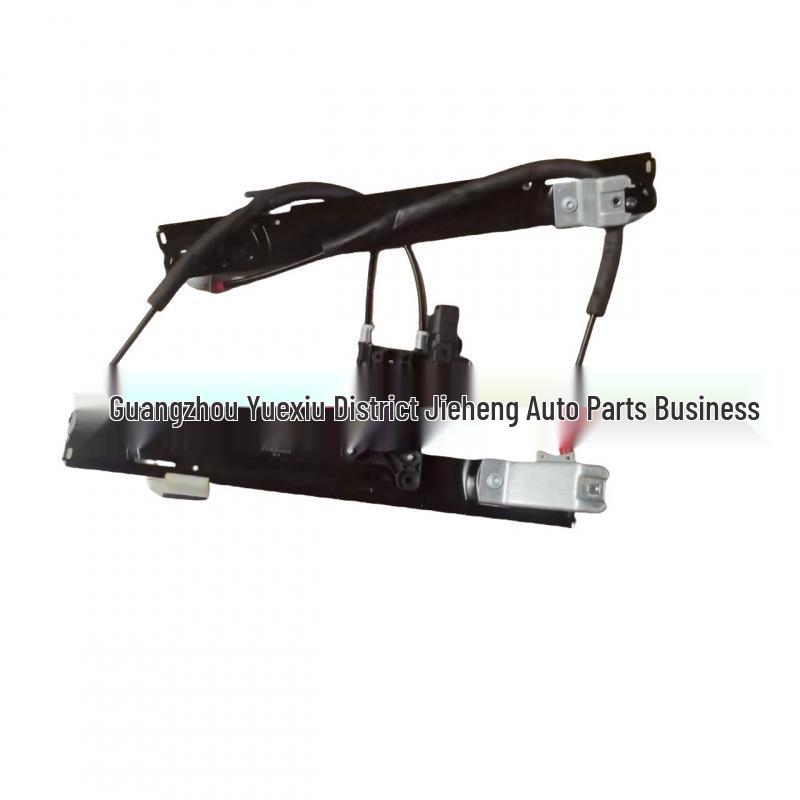 C2D36913 Rear Door Window Regulator for Jaguar XJL