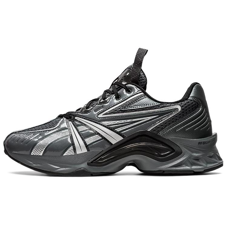 

New Asics HN2 S Protoblast Kiko Kostadinov Steel Grey 1201A246-020 37.5