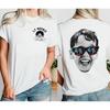 The Sandlot Squints Love Wendy 2 Lados, Squints Cultura Pop L7 Weenie Camiseta para Hombre Mujer Camisetas Top