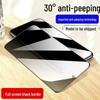 Xiaomi 9/8/10/11 Youth Tempered Anti-Peeping Screen Protector, Blue Light Filter, Explosion-Proof, Full Screen for SE/6X