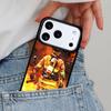 Firefighter Heroes Fireman print Phone Case for iPhone 16e 15 14 13 12 17 Pro Max Plus Air 17pro Cover Coque