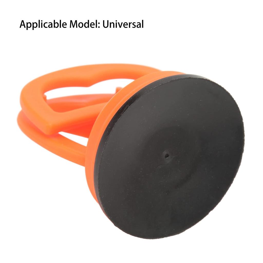 4PCS Car Dent Puller R Suction Cup Set | Strong Pulling Force for Car