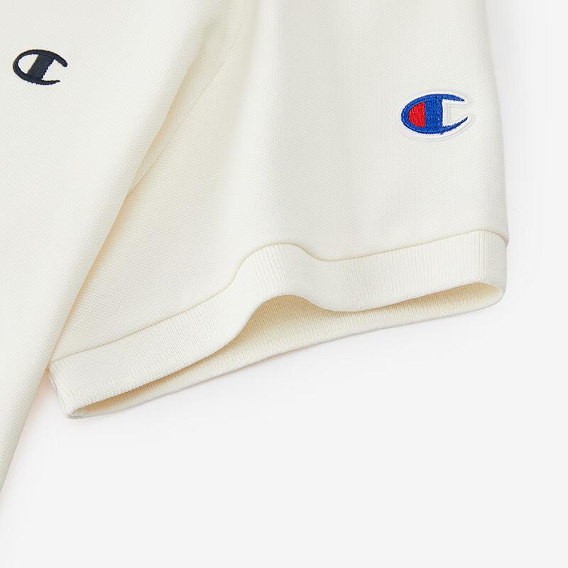 Champion Women's Cooling Short Sleeve Polo Shirt